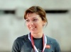  легкоатлетка Екатерина Мартынова