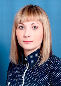 Мейлюс Анастасия Александровна