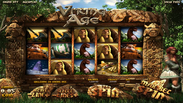 Viking Age 5