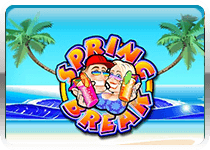 Spring Break